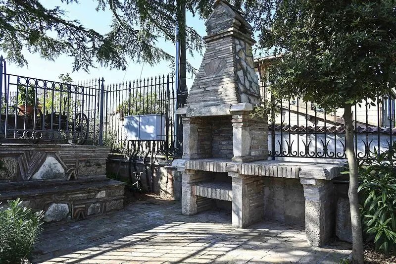 The Hill of Torre Orsina CIN IT055032C*********
