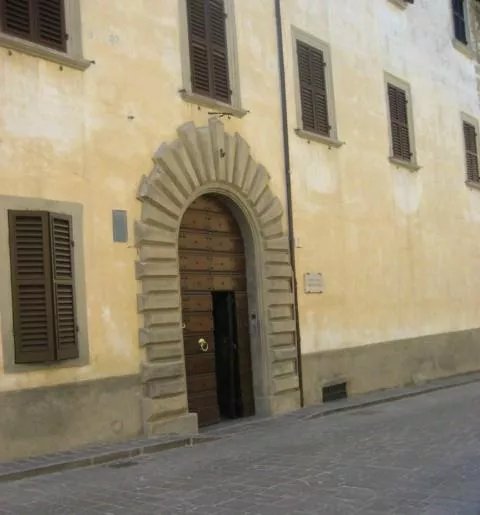 Istituto Maestre Pie Filippini