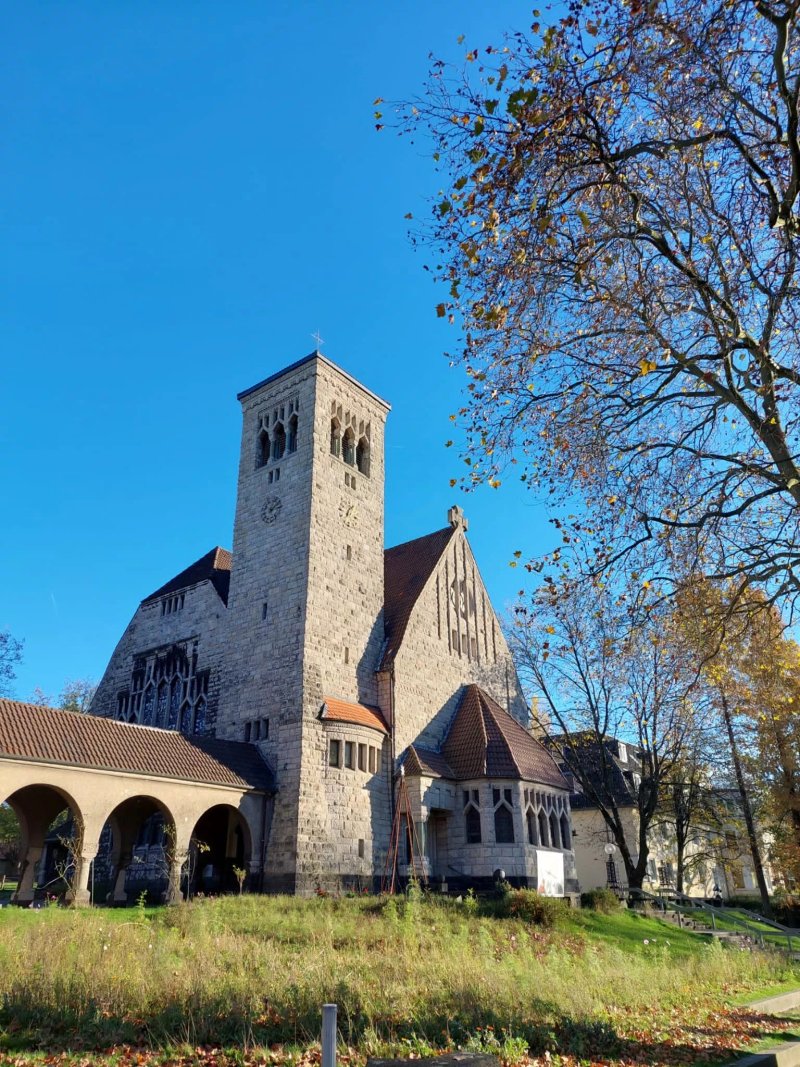 Lutherkirche