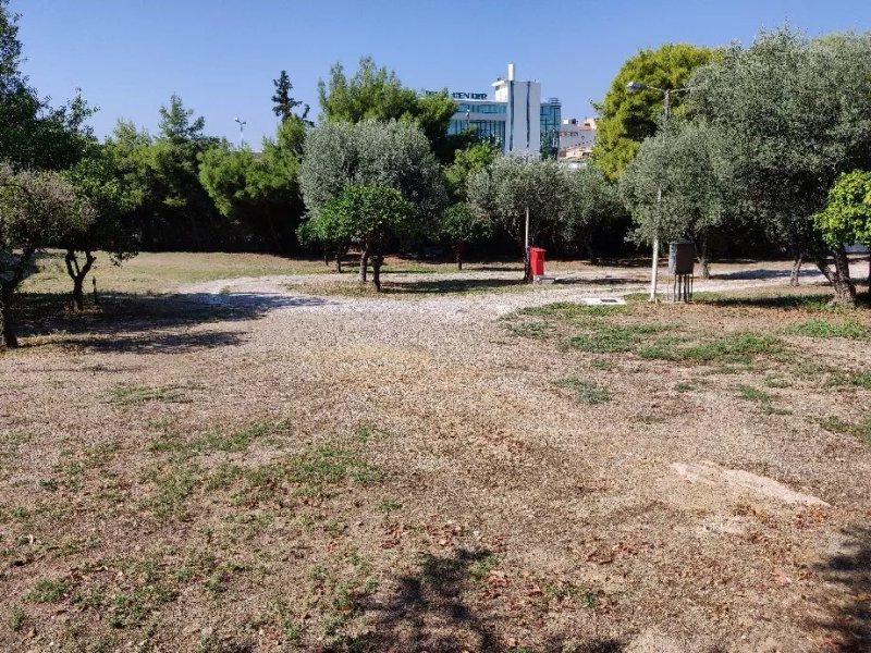 Camping Athens