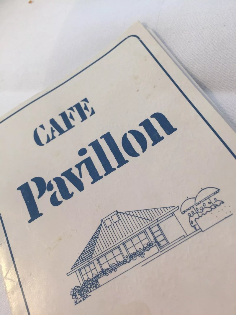 Pavillion