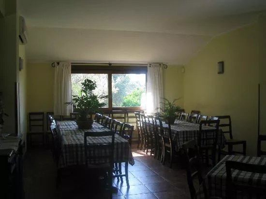 Agriturismo Simonello