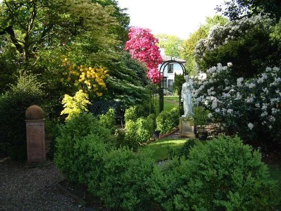 The Ridges Gardens