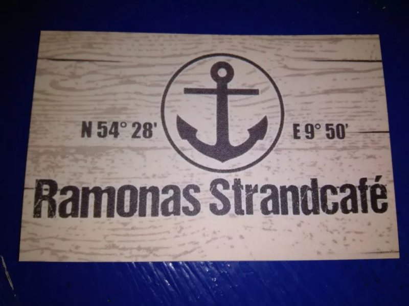 Ramonas Strandcafe