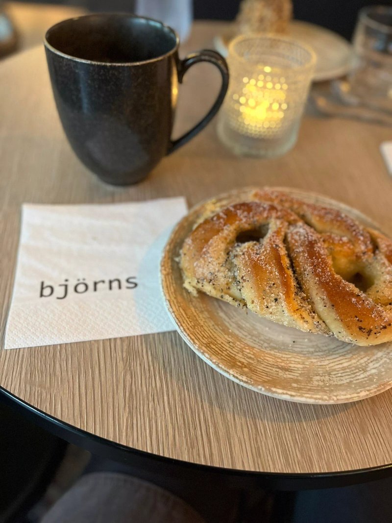 Bjorns
