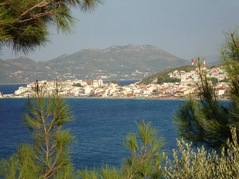 Pension Dina