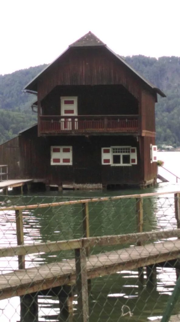Ferienpension Garni Hubert Rigelnik