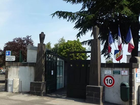 Carmes Cemetery