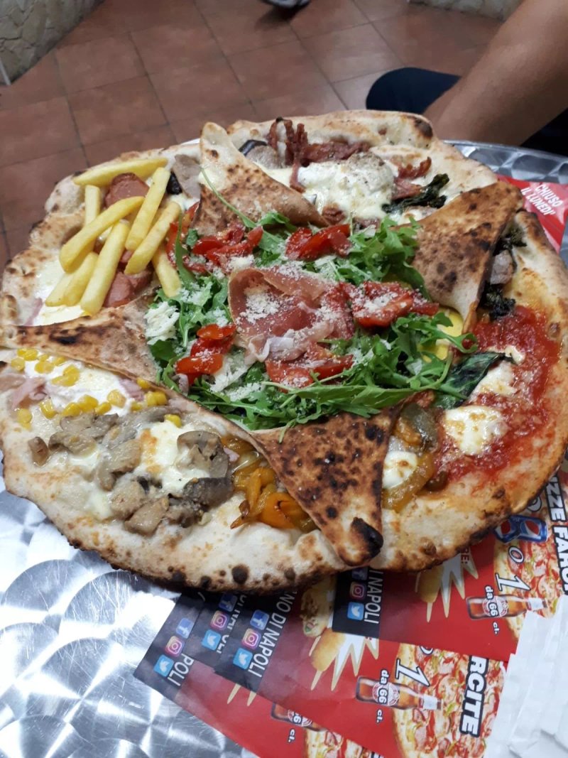 Pizzeria Reginella