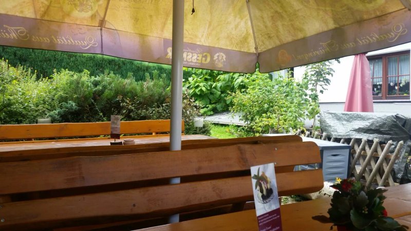 Gasthof 'Zum Reifberg'