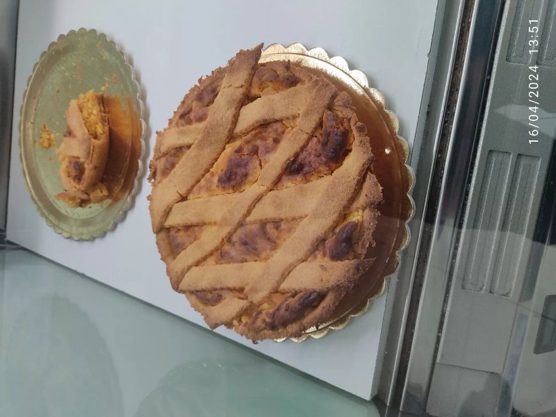 Galileo Pasticceria Gelateria Caffe
