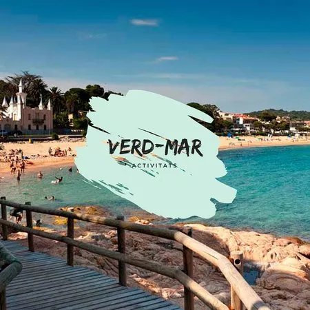 Verd Mar Activitats