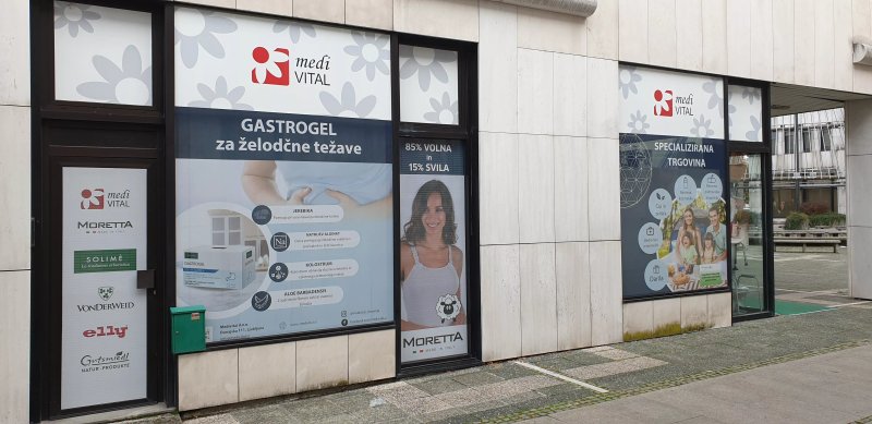 Medivital