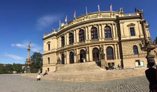 Discover Prague Tours