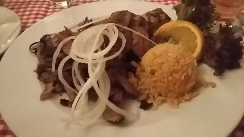 Restaurant Zorbas
