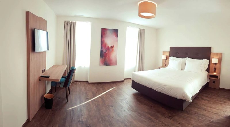Auberge Le Relais