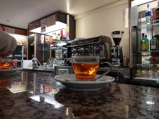 Bar Roberta