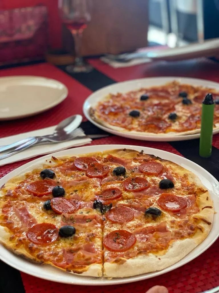Don Corleone Pizzeria Trattoria