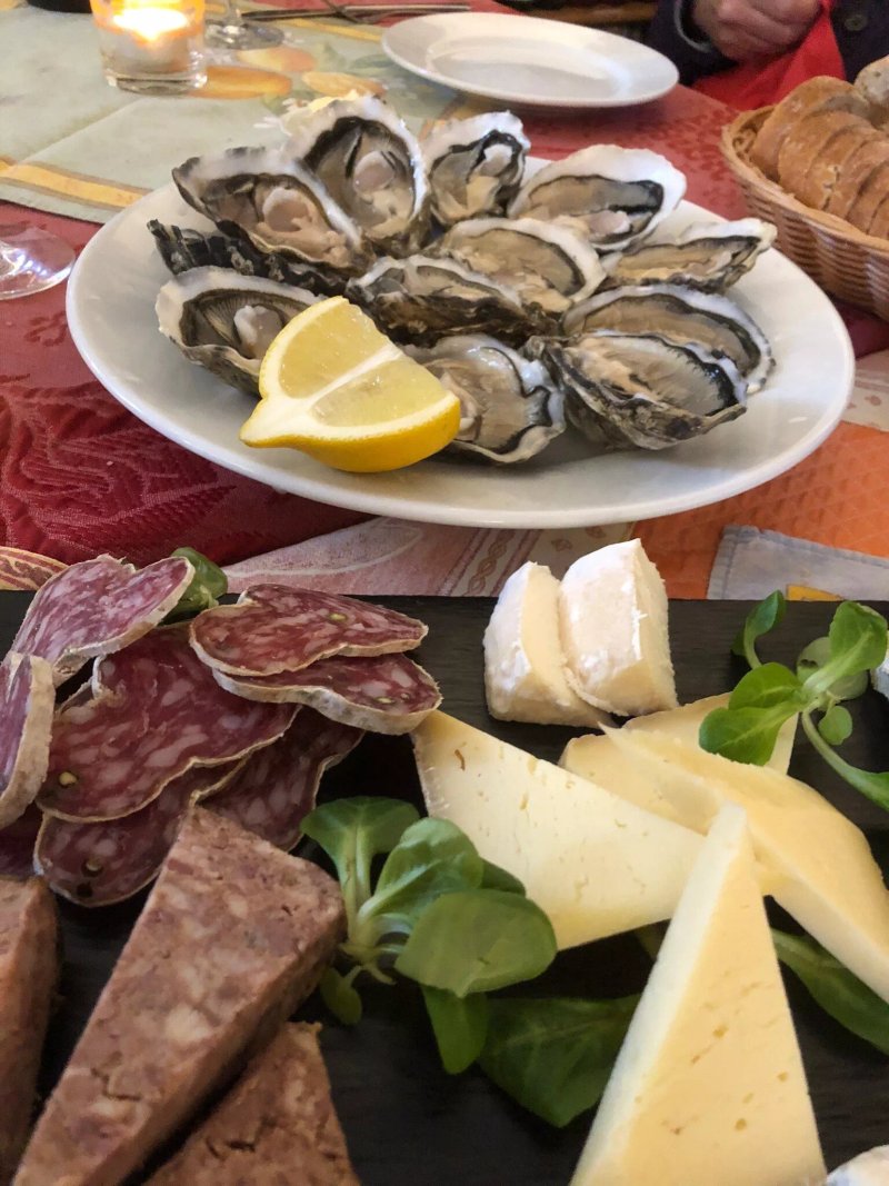 Chez Bruno