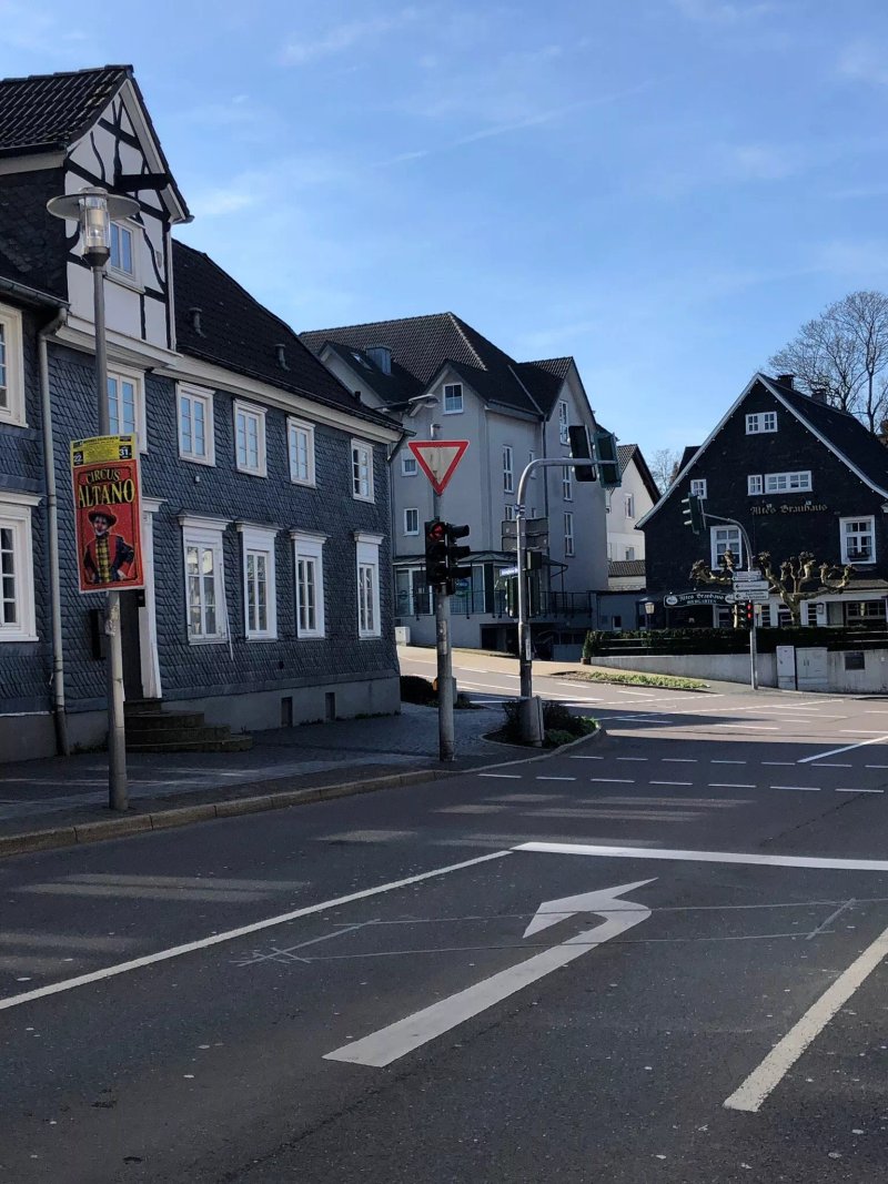 Hotel Zur Eich