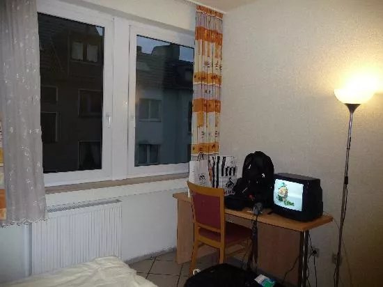 Hotel Elite an der Universitat