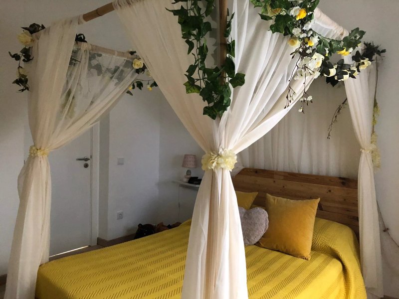 O Quintal Guesthouse