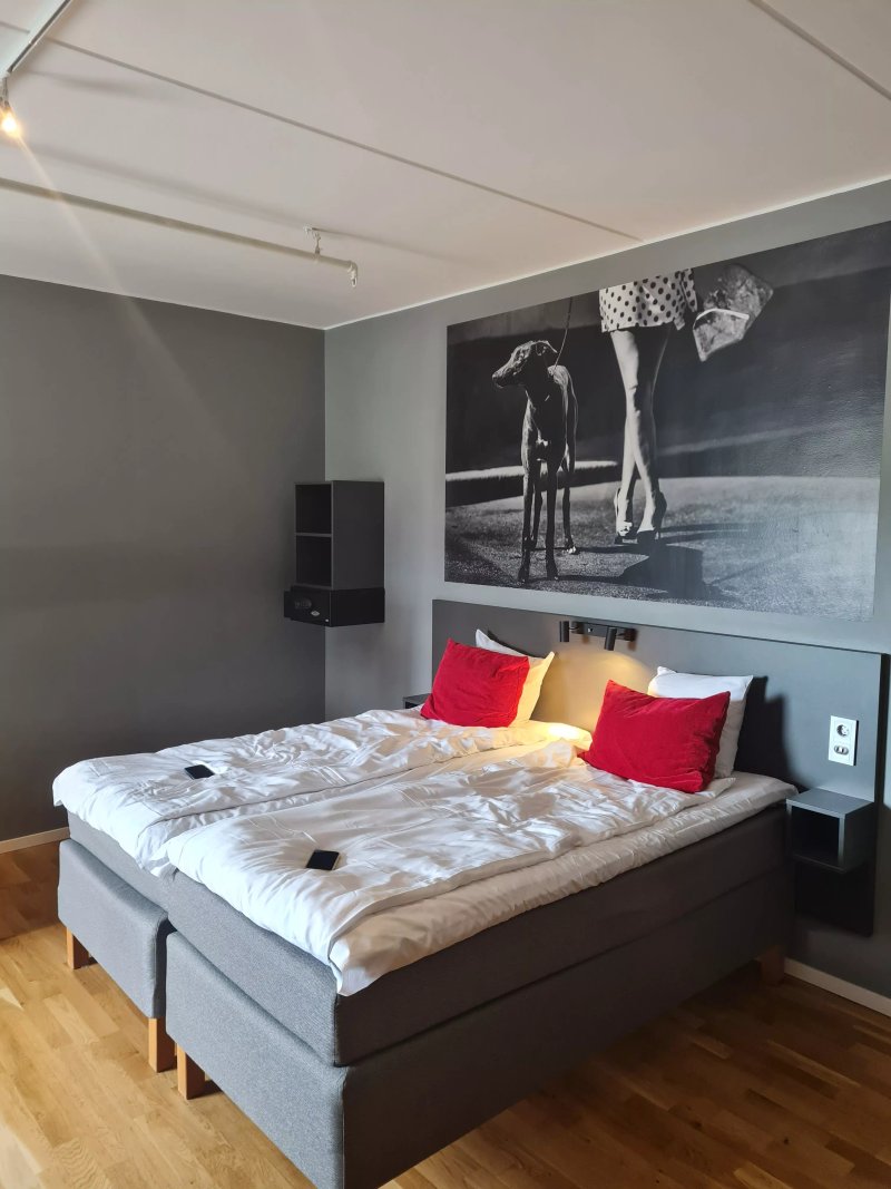 Aiden by Best Western Stockholm Kista