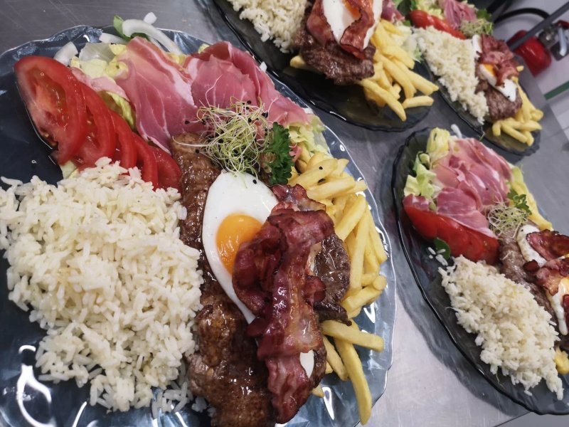 Ristorante Pizzeria Lime
