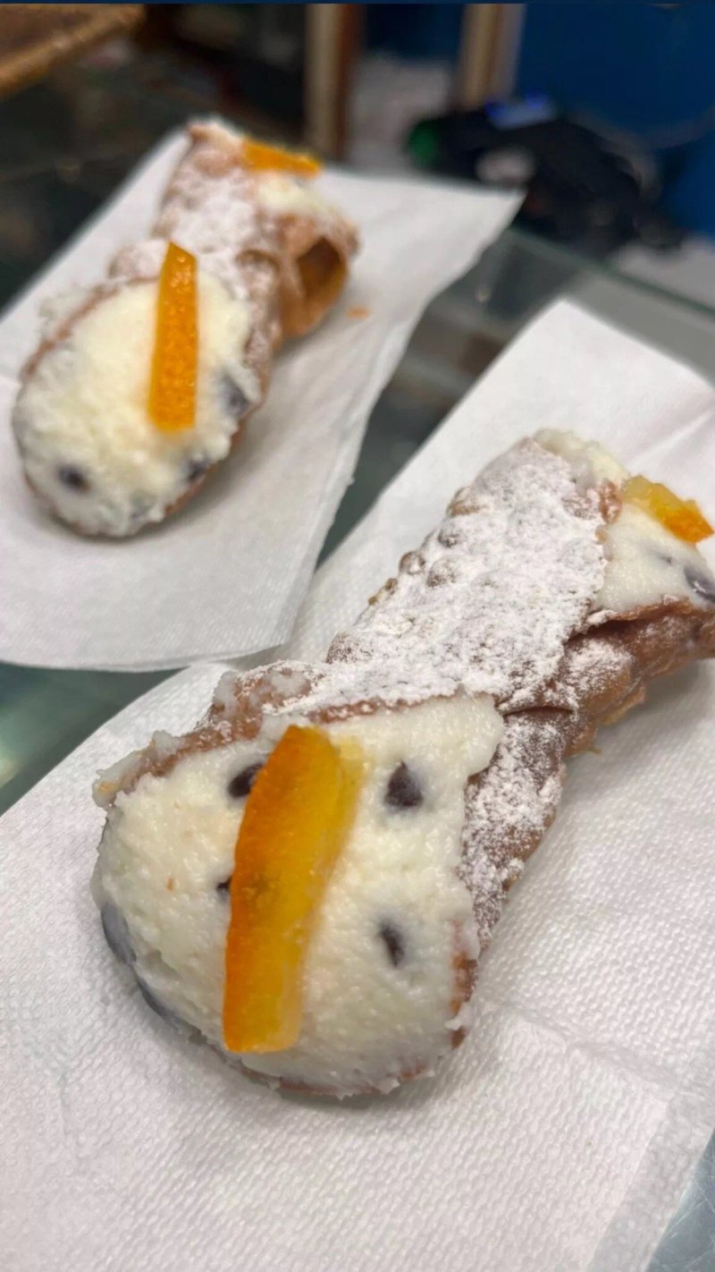 Siculo Gelateria Pasticceria