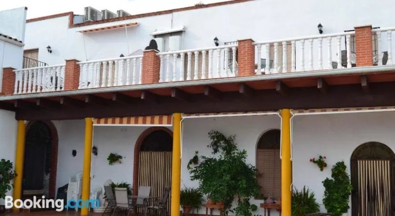 Cortijo Rural El Patriarcal I Y II