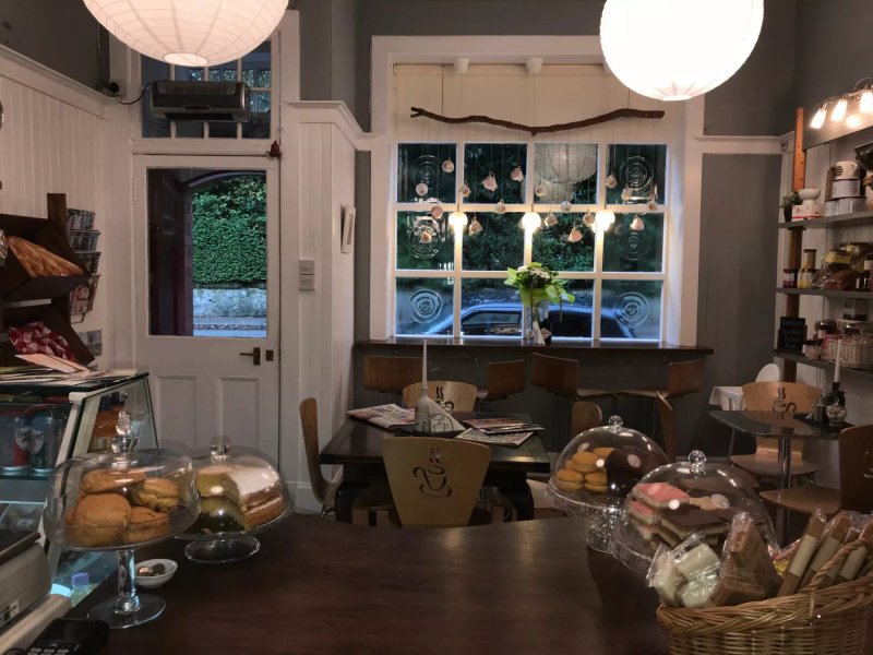 Fenwick Fine Foods