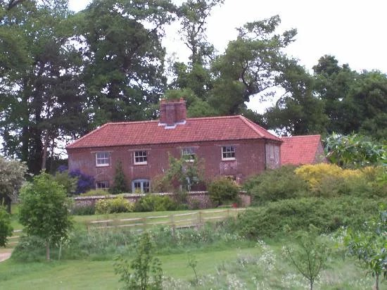 Leicester Meadows