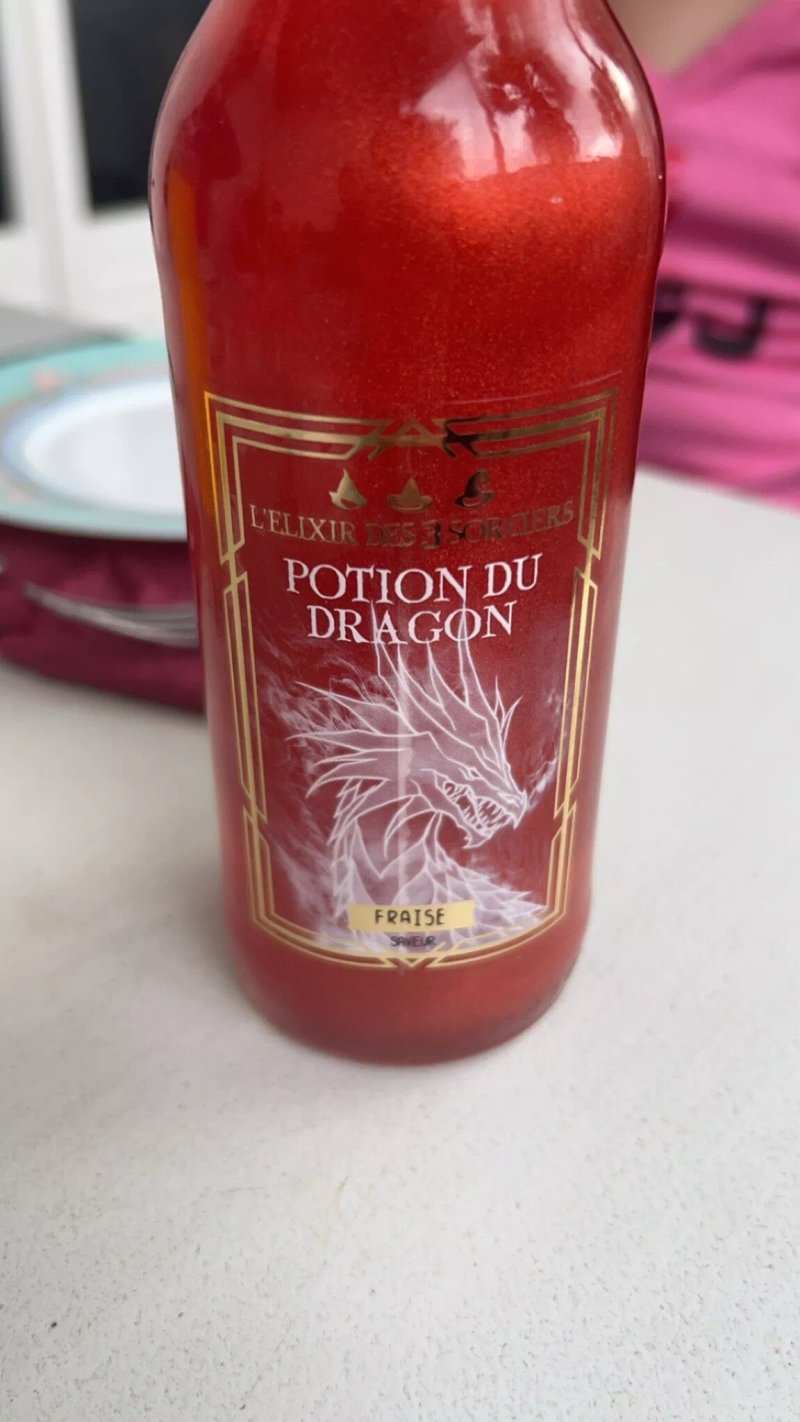 Les bonbons des chevaliers