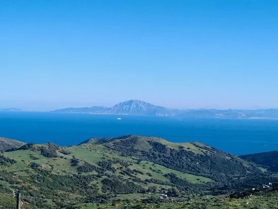 Mirador del Estrecho