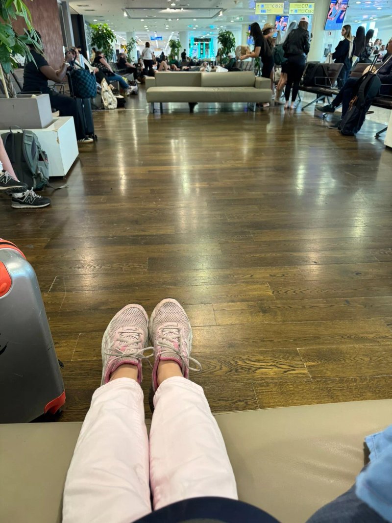 Airport-Napoli