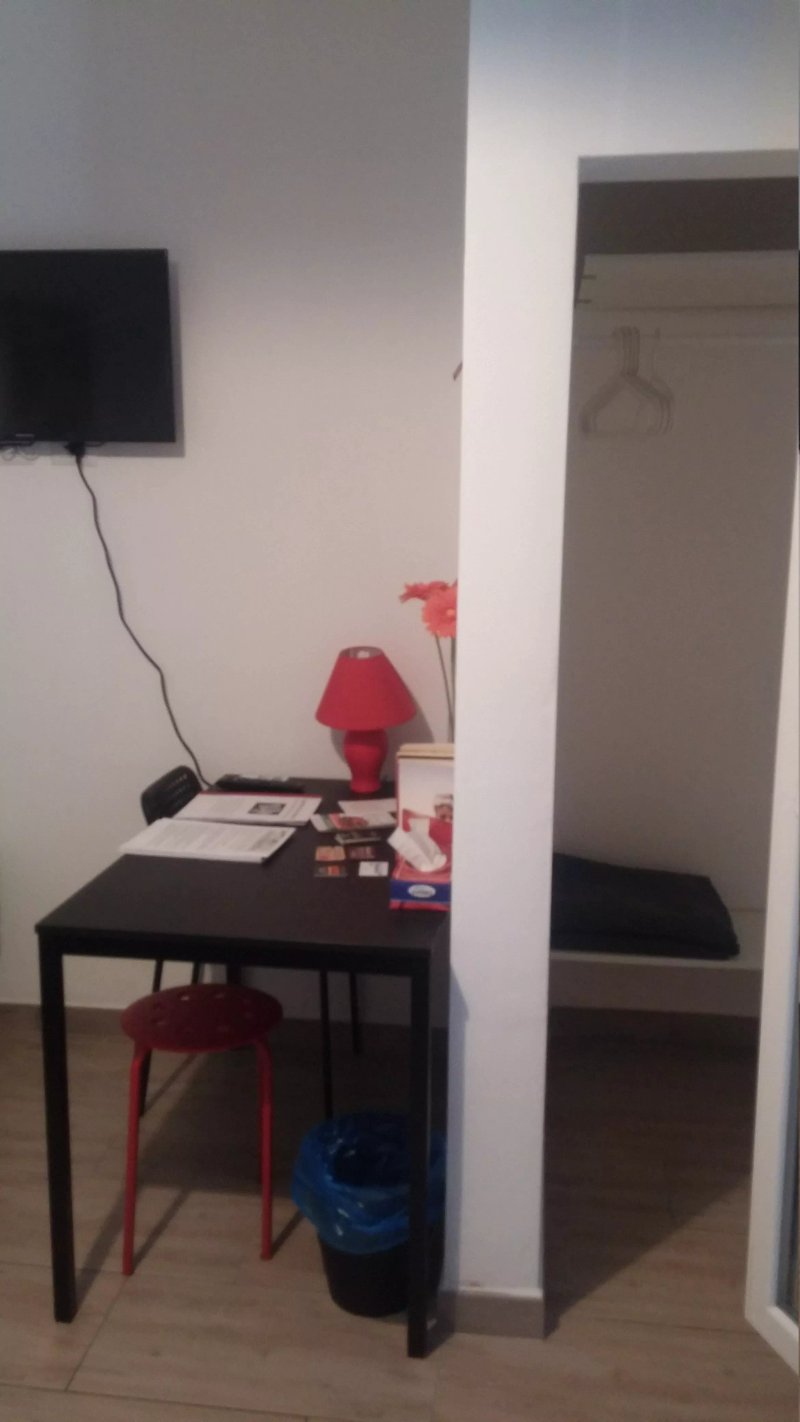 Sweet Rooms Eliana