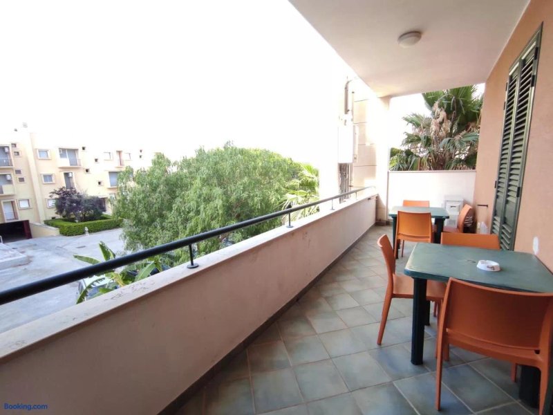 Finestrelle Pied a Terre a Otranto