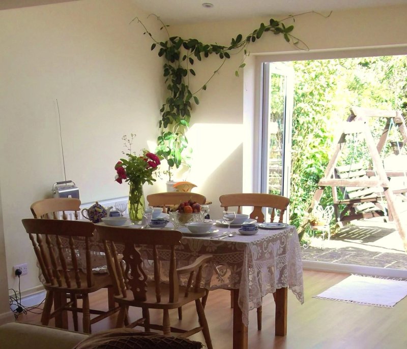 Park Lane B&B