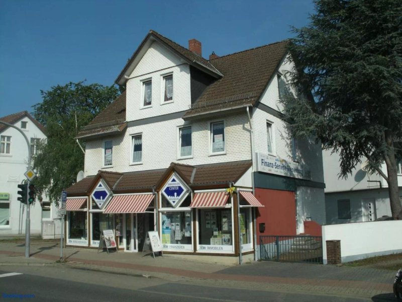 Gastehaus Vienenburg