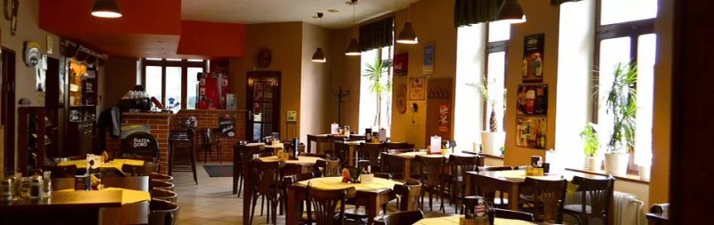 Restaurace U Zlate Koule