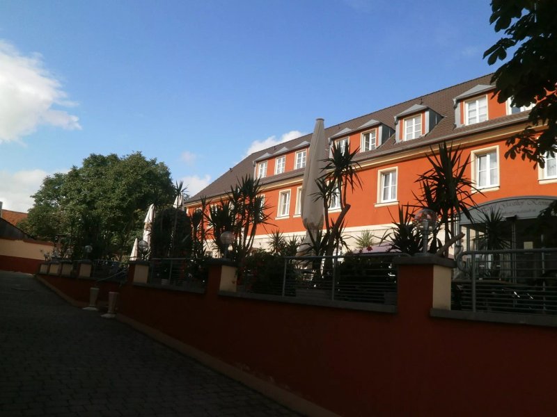 Hotel Zur Krone