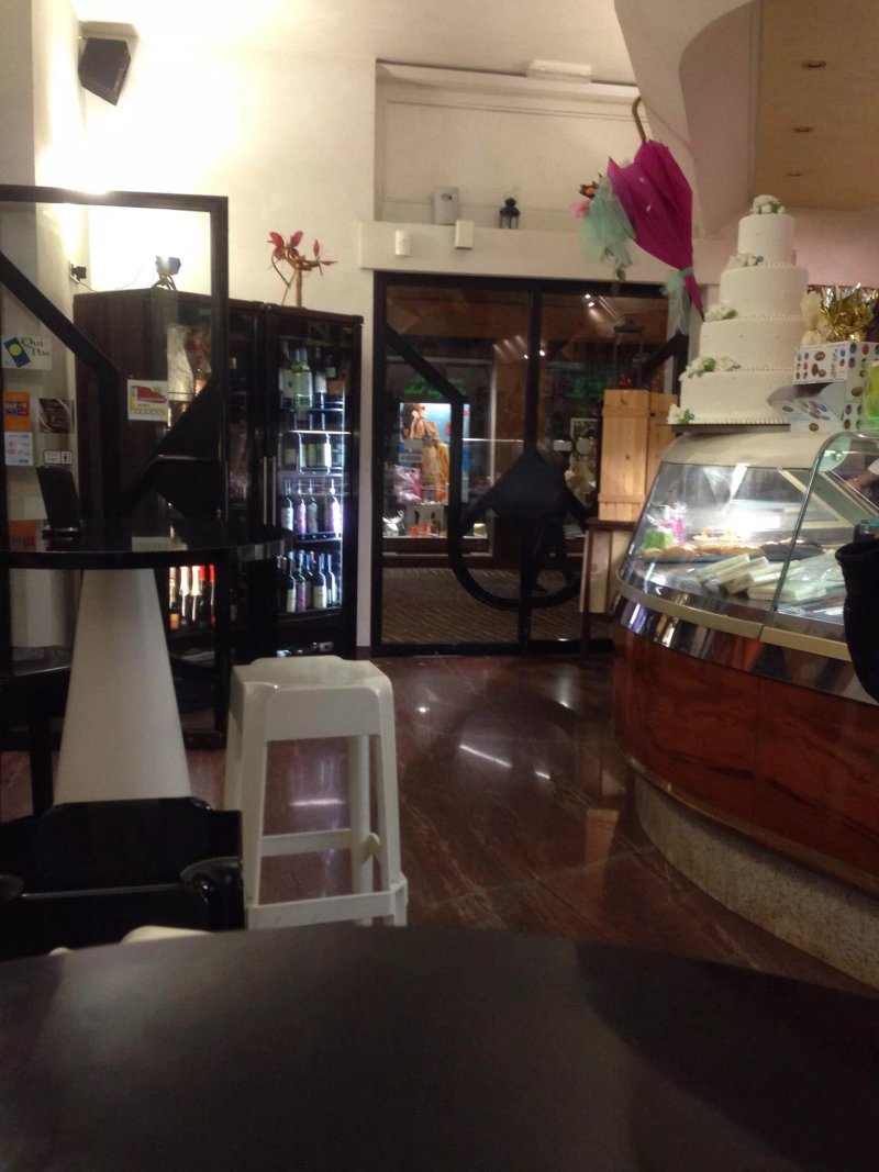 Caffe del Corso