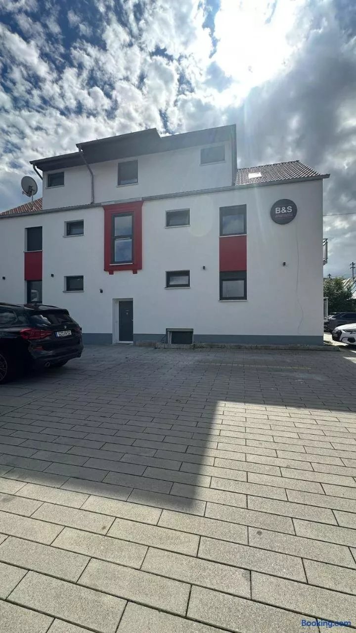 Pension Stern