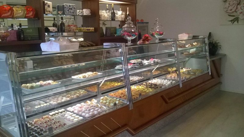 Pasticceria Peccati di Gola