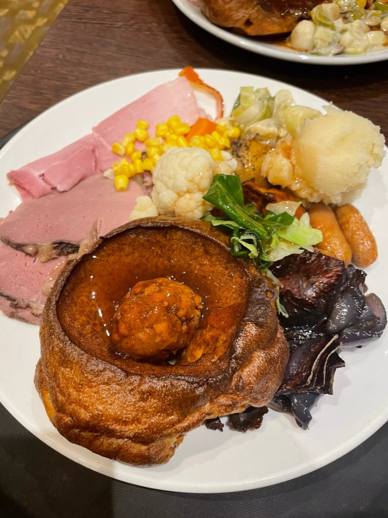 Harborough Hotel- Melton Mowbray