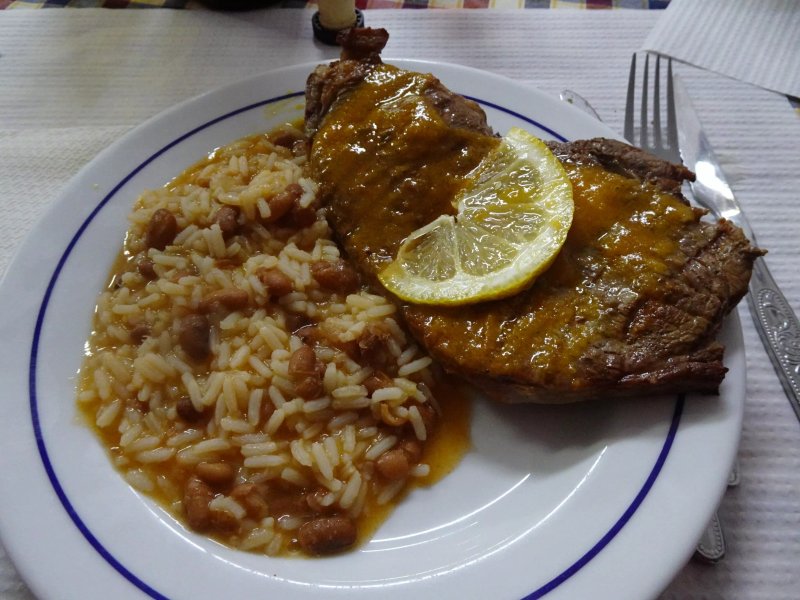 Restaurante Manjar Das Hortas
