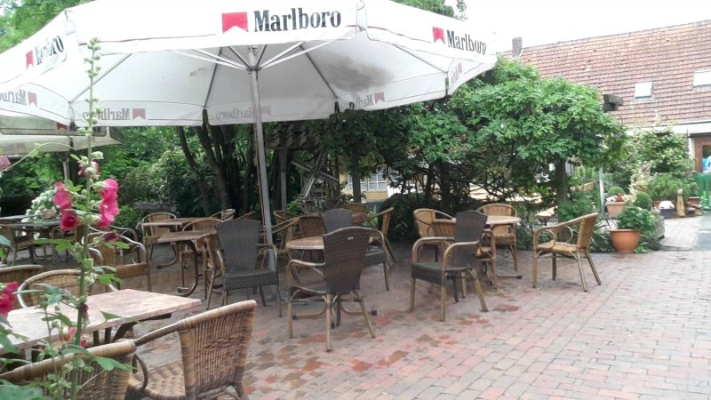 Cafe Rutteler Muhle