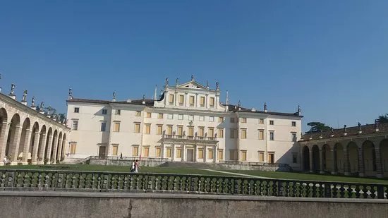 Villa Manin