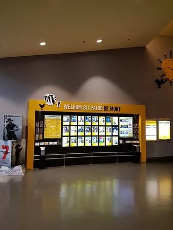 Pathe de Munt