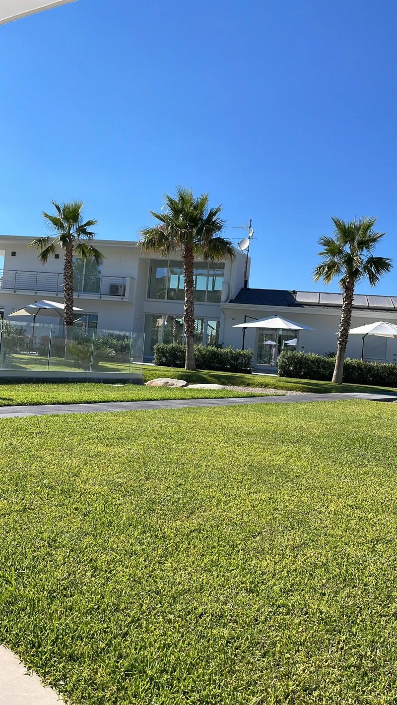 Resilienza Luxury Apartments